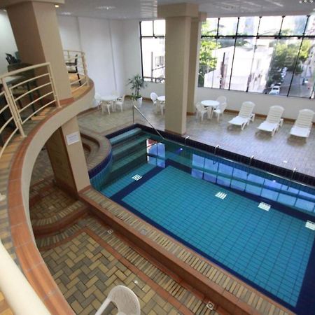 Hotel Blumenau - Balneário Camboriú エクステリア 写真