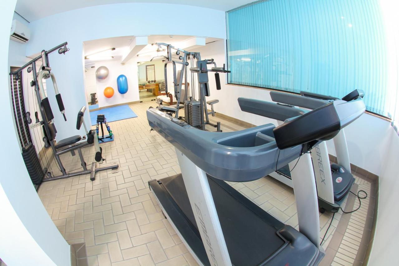 Hotel Blumenau - Balneário Camboriú エクステリア 写真