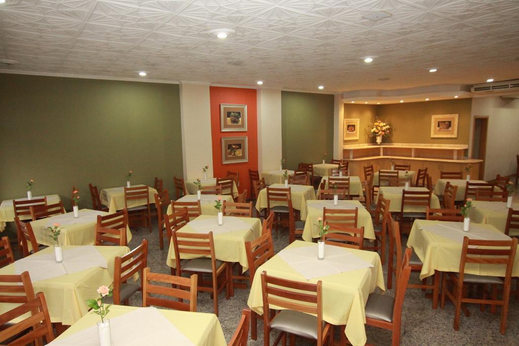 Hotel Blumenau - Balneário Camboriú エクステリア 写真