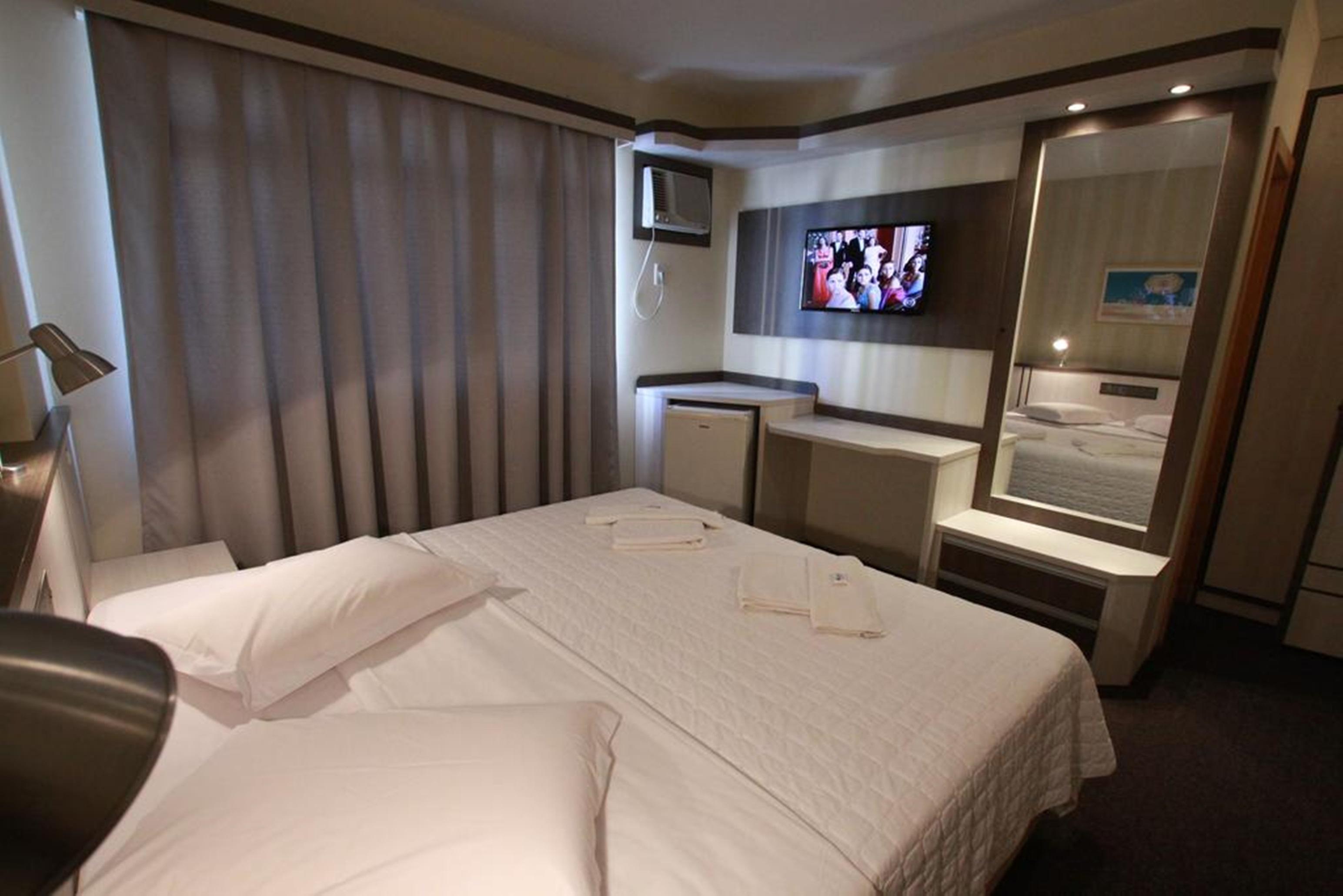 Hotel Blumenau - Balneário Camboriú エクステリア 写真