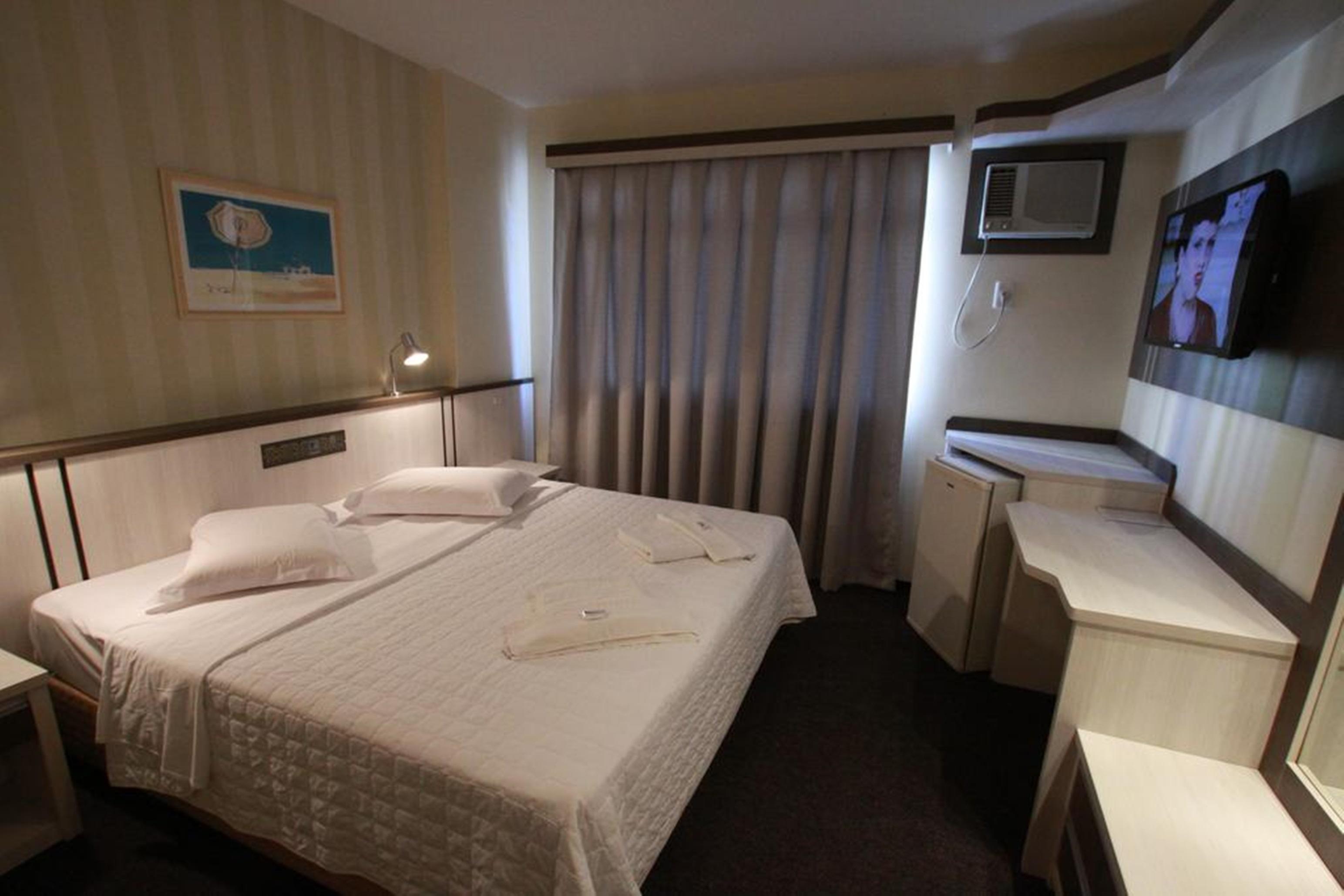 Hotel Blumenau - Balneário Camboriú エクステリア 写真