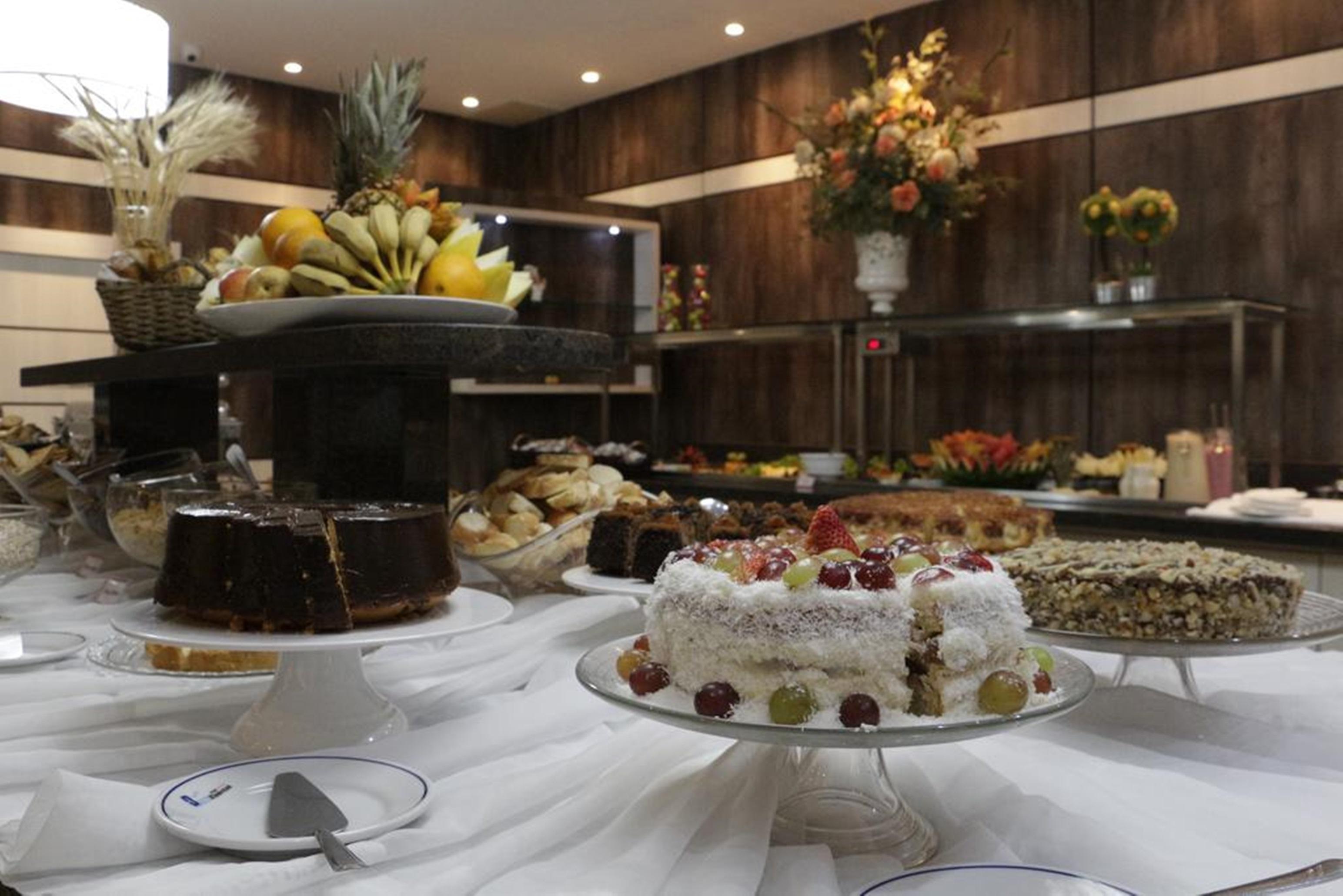 Hotel Blumenau - Balneário Camboriú エクステリア 写真