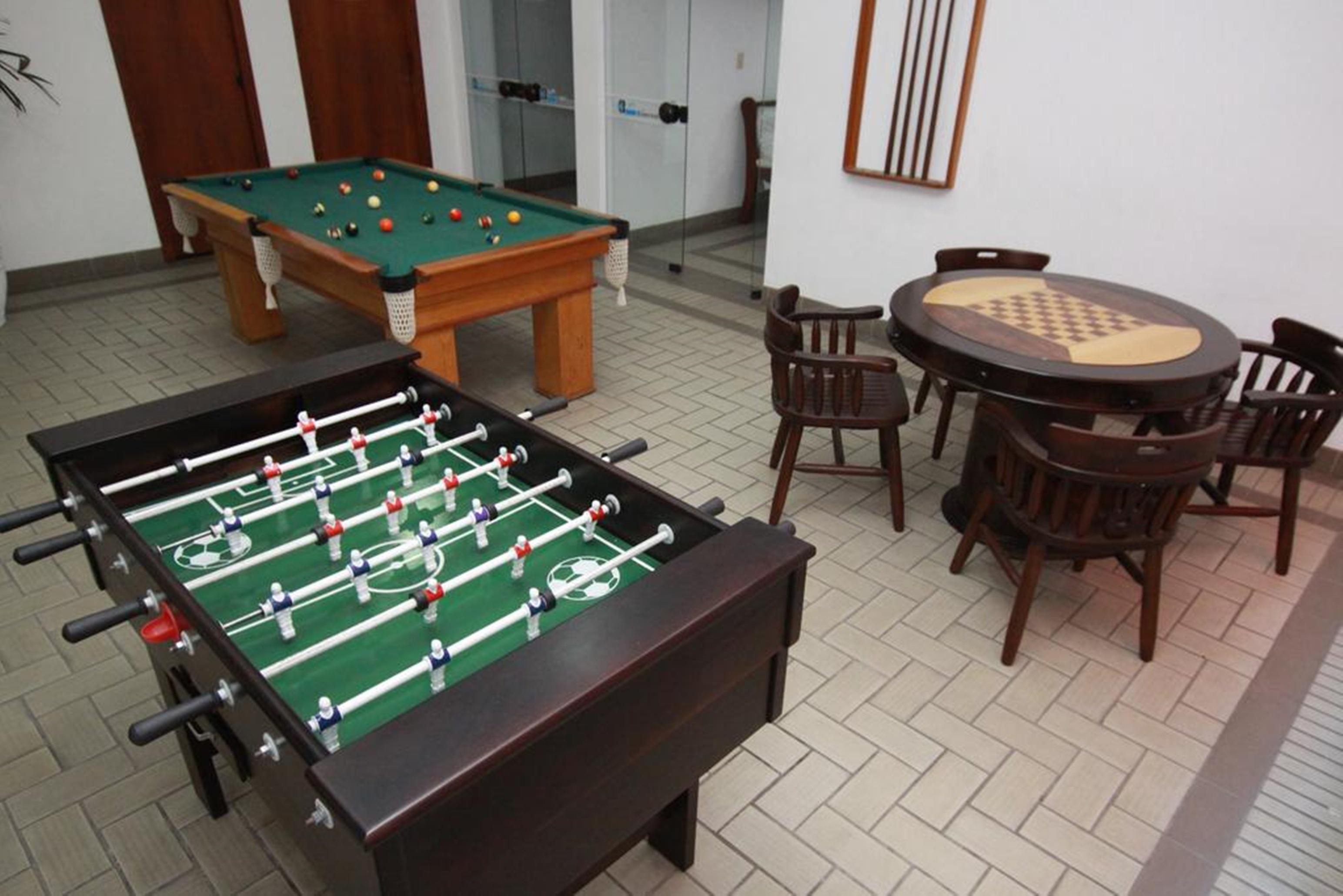 Hotel Blumenau - Balneário Camboriú エクステリア 写真