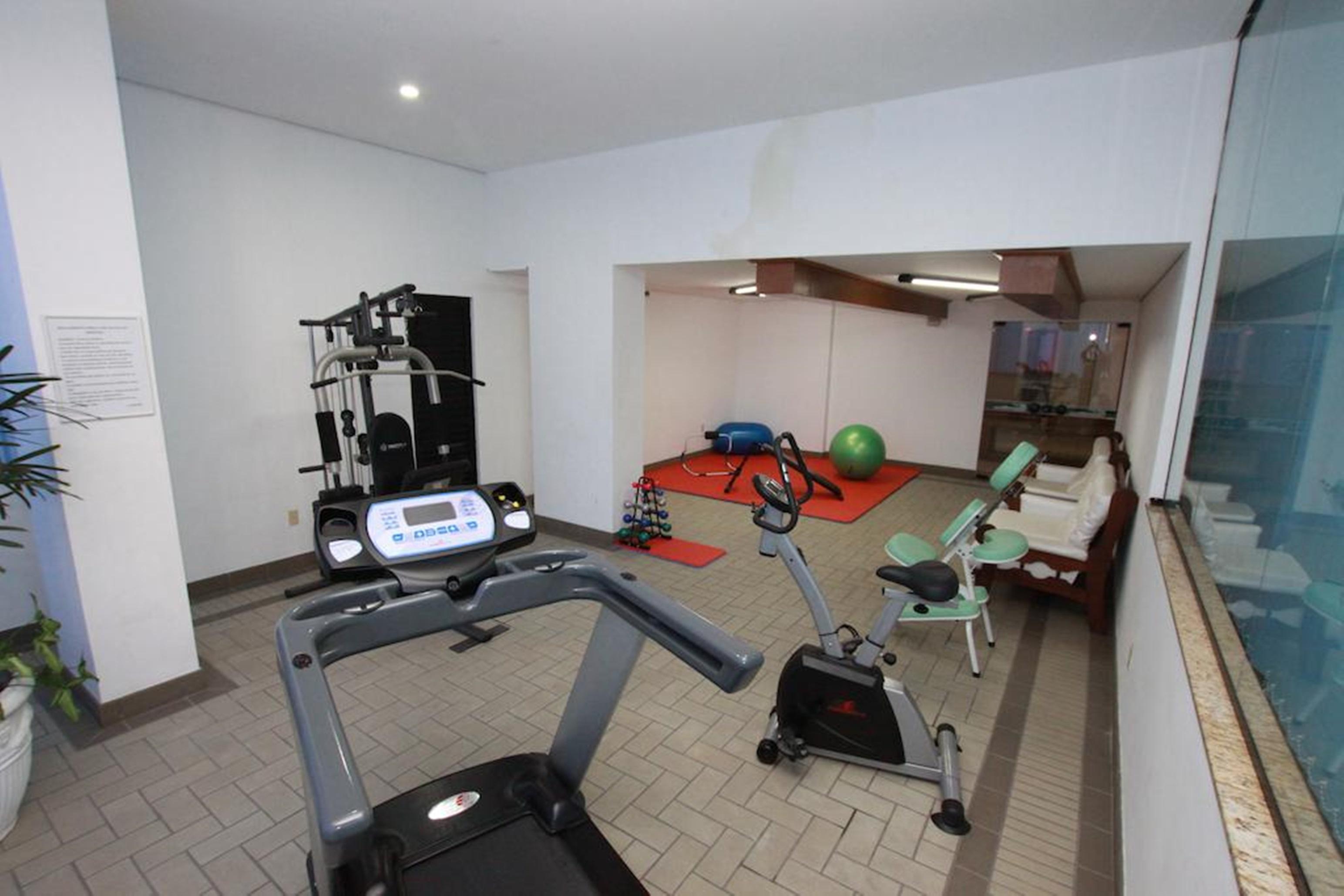 Hotel Blumenau - Balneário Camboriú エクステリア 写真