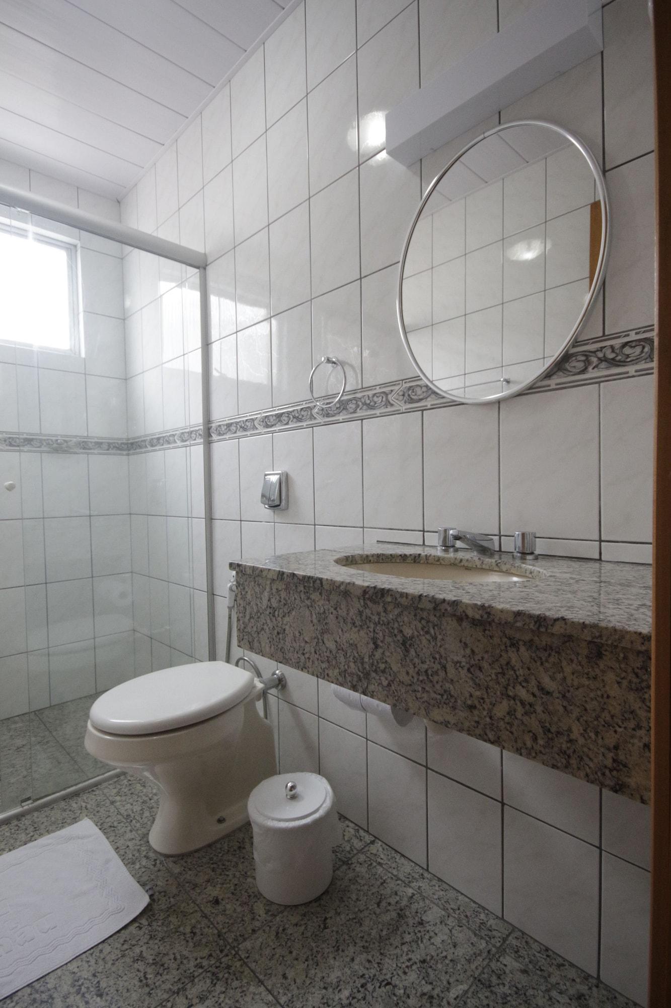 Hotel Blumenau - Balneário Camboriú エクステリア 写真
