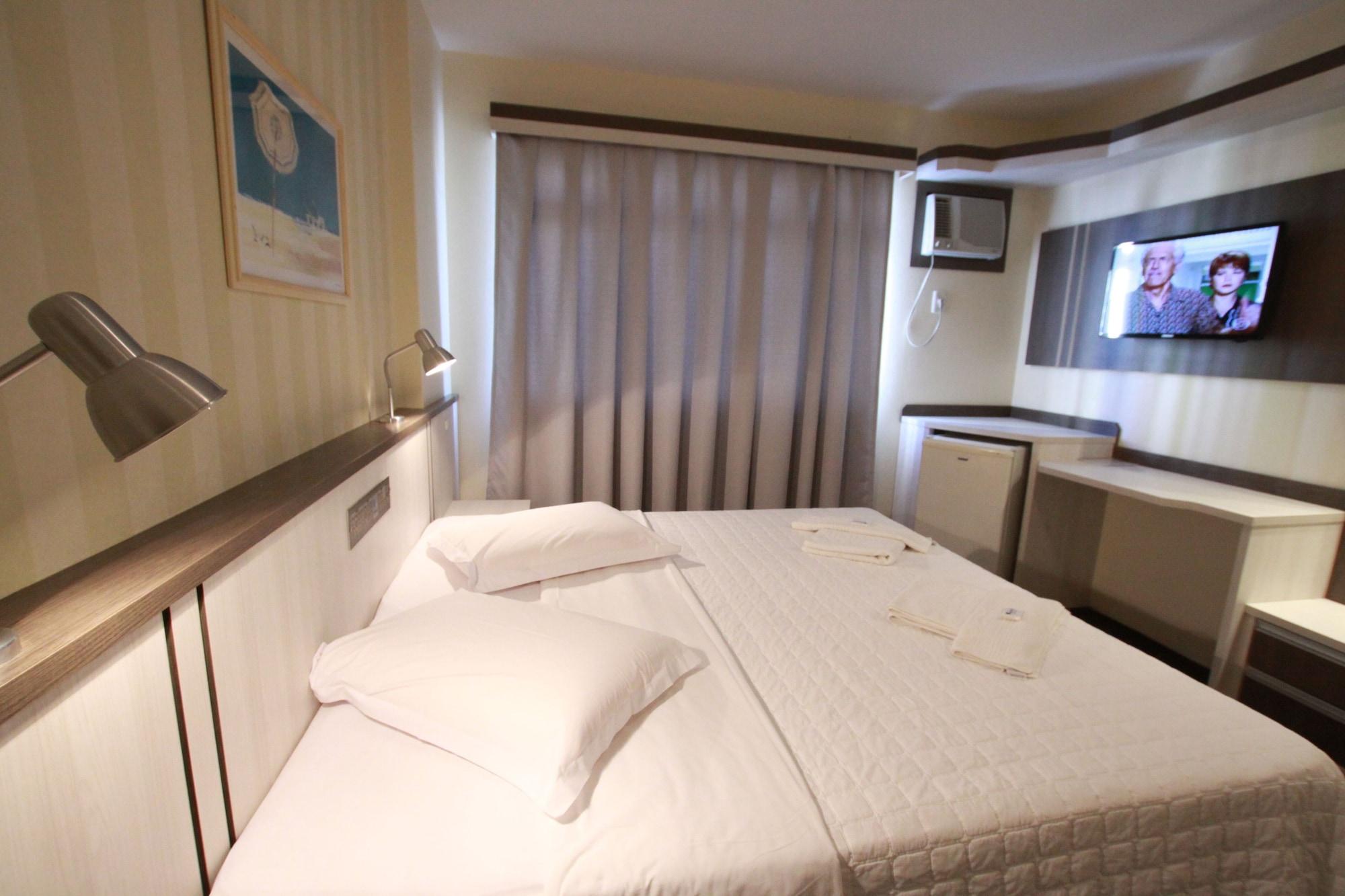 Hotel Blumenau - Balneário Camboriú エクステリア 写真
