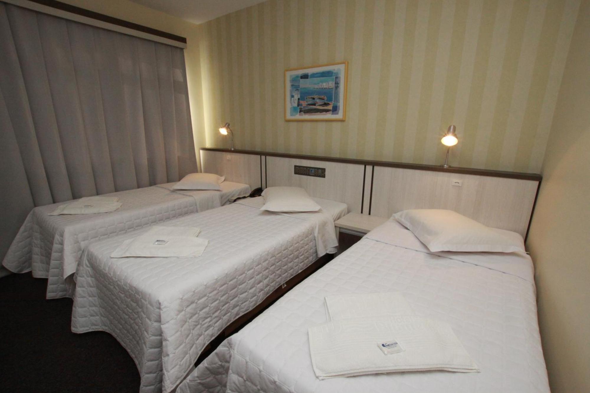 Hotel Blumenau - Balneário Camboriú 部屋 写真