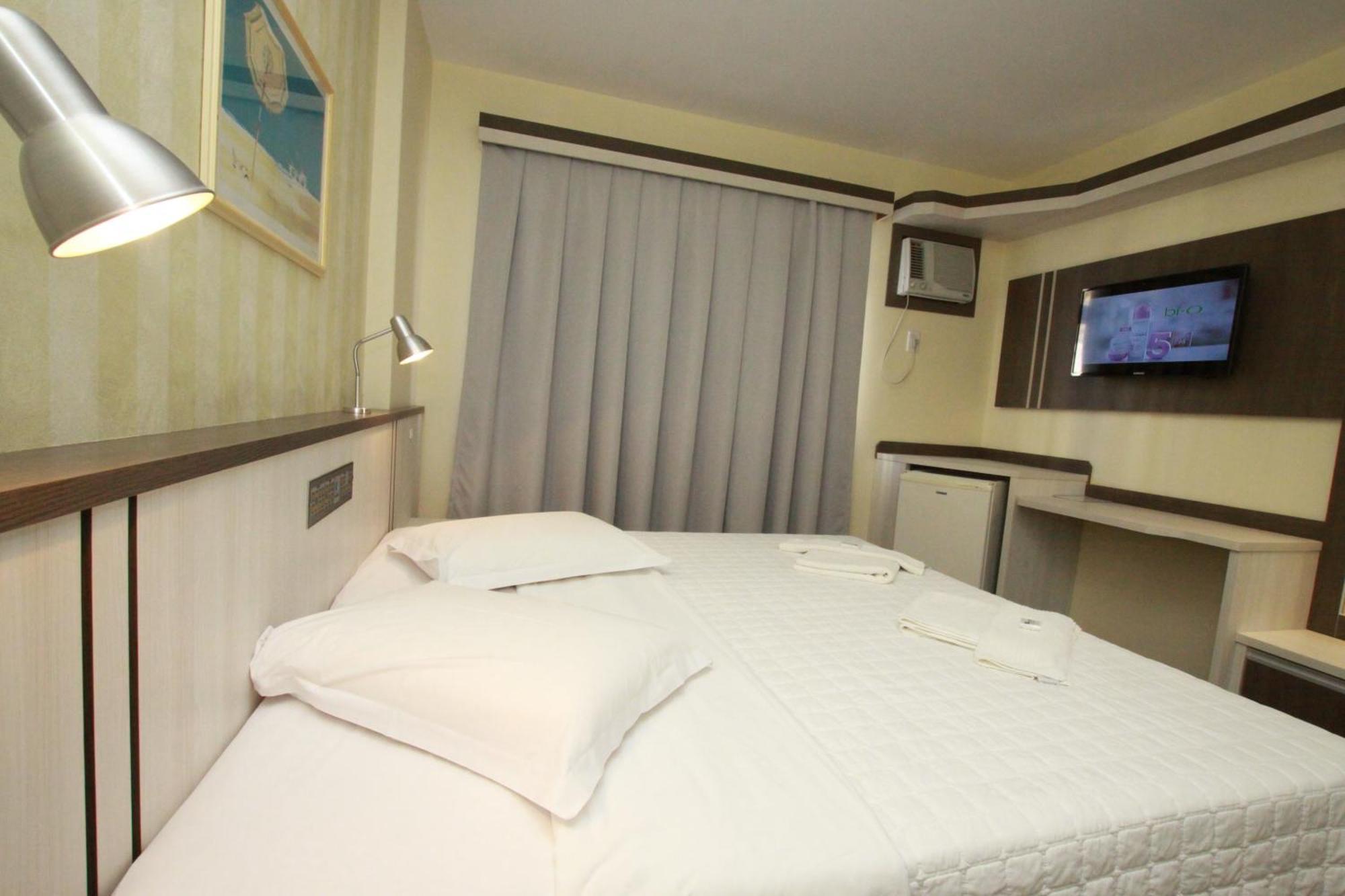 Hotel Blumenau - Balneário Camboriú 部屋 写真