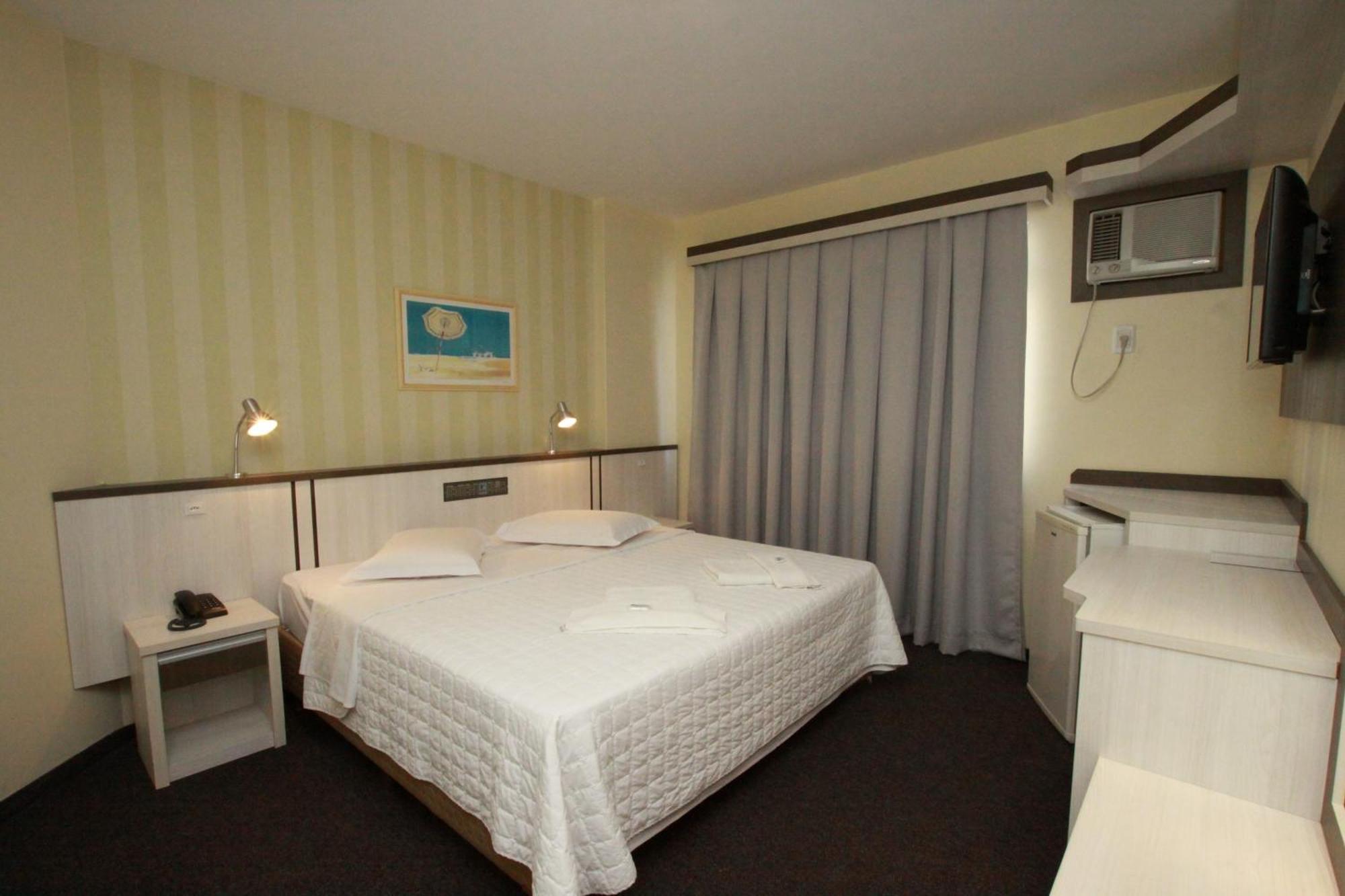 Hotel Blumenau - Balneário Camboriú 部屋 写真