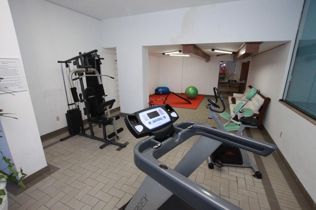 Hotel Blumenau - Balneário Camboriú エクステリア 写真