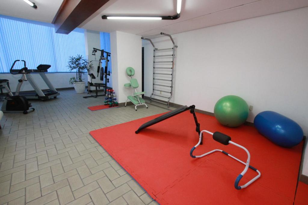 Hotel Blumenau - Balneário Camboriú エクステリア 写真
