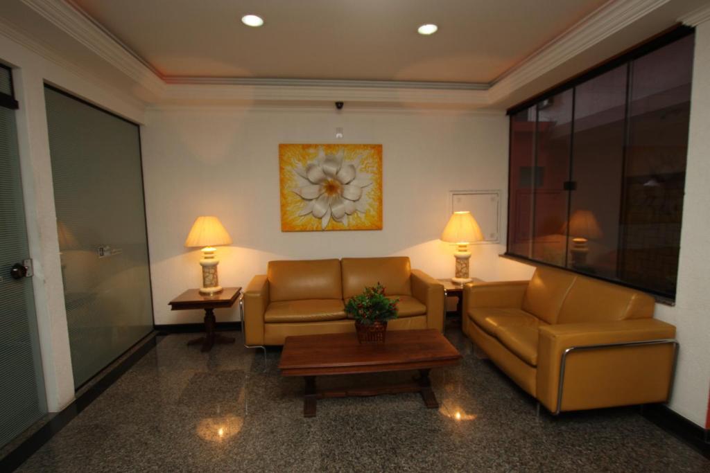 Hotel Blumenau - Balneário Camboriú エクステリア 写真