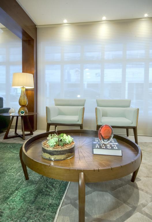Hotel Blumenau - Balneário Camboriú エクステリア 写真