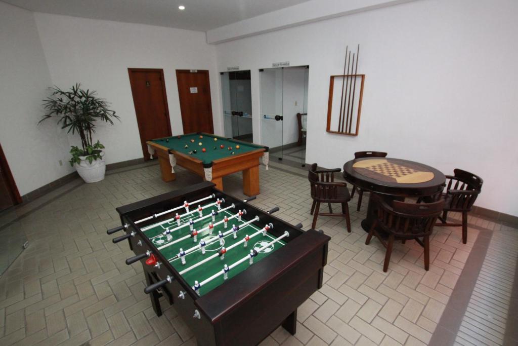Hotel Blumenau - Balneário Camboriú エクステリア 写真