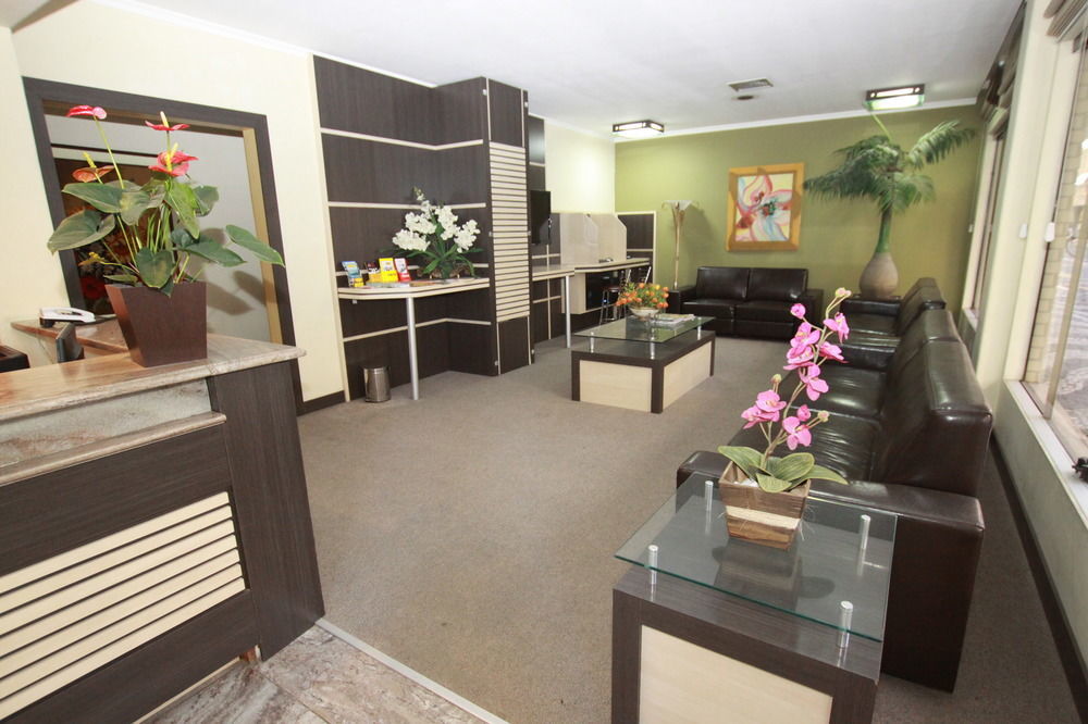 Hotel Blumenau - Balneário Camboriú エクステリア 写真