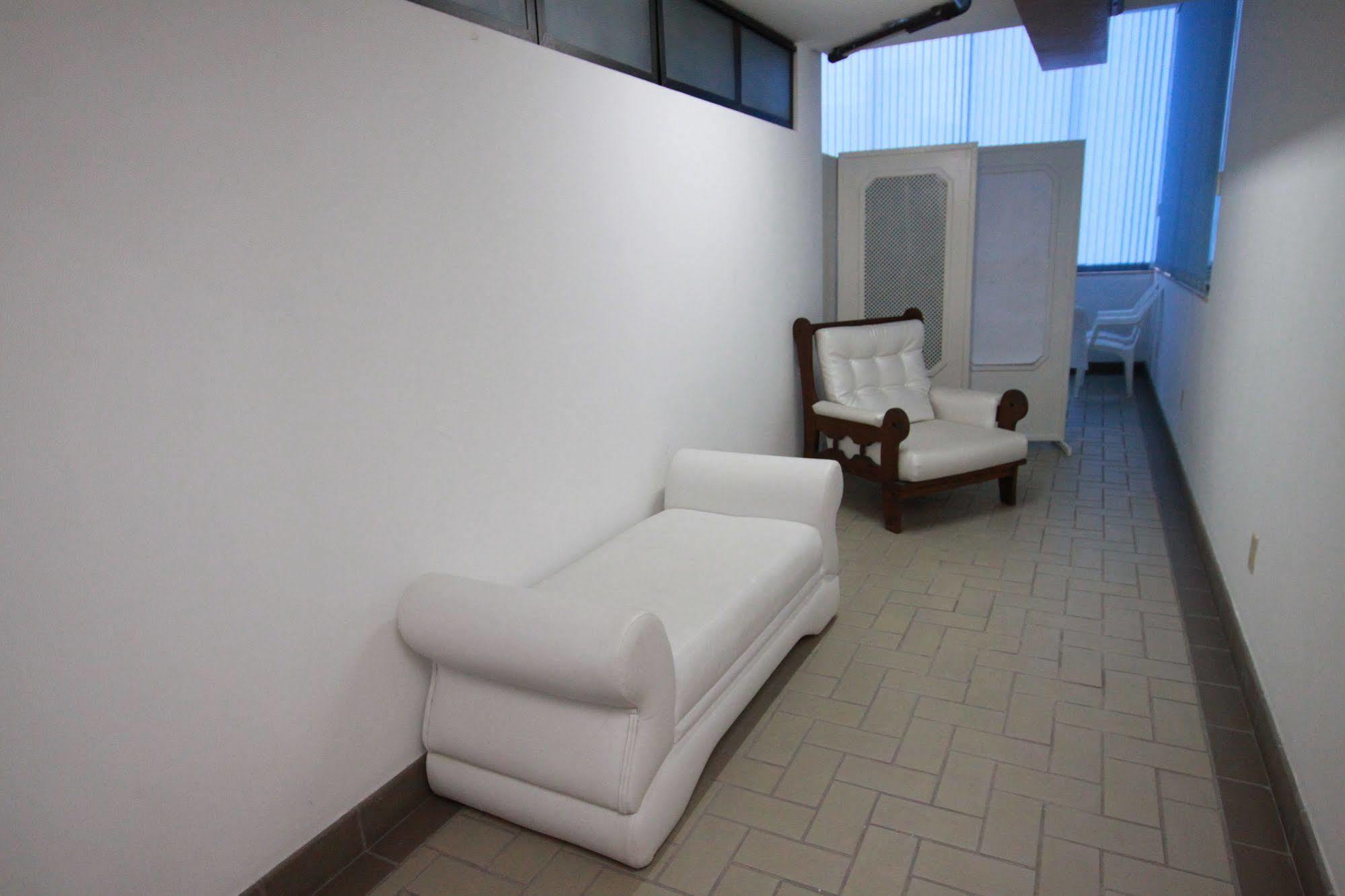 Hotel Blumenau - Balneário Camboriú エクステリア 写真