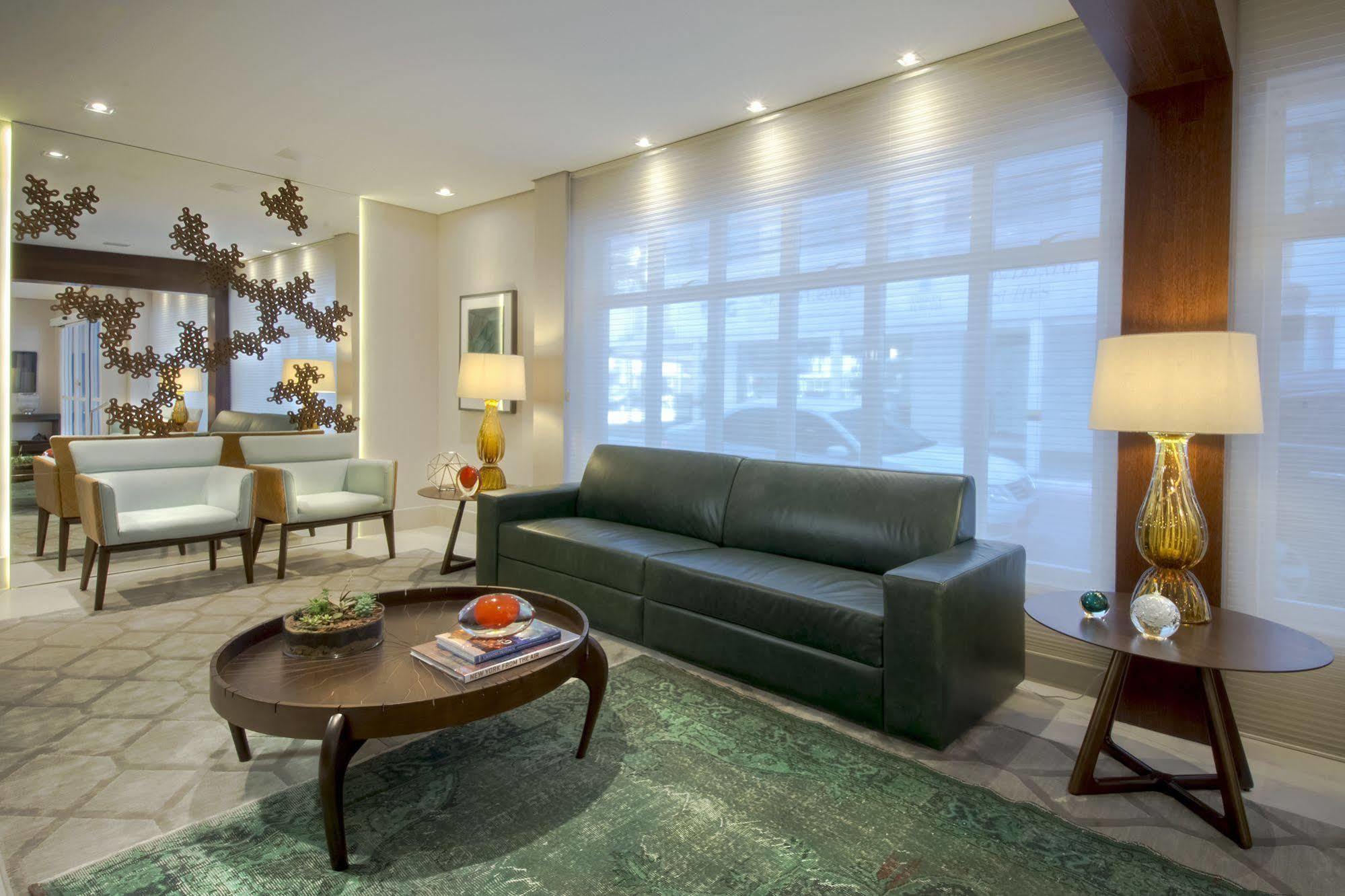 Hotel Blumenau - Balneário Camboriú エクステリア 写真