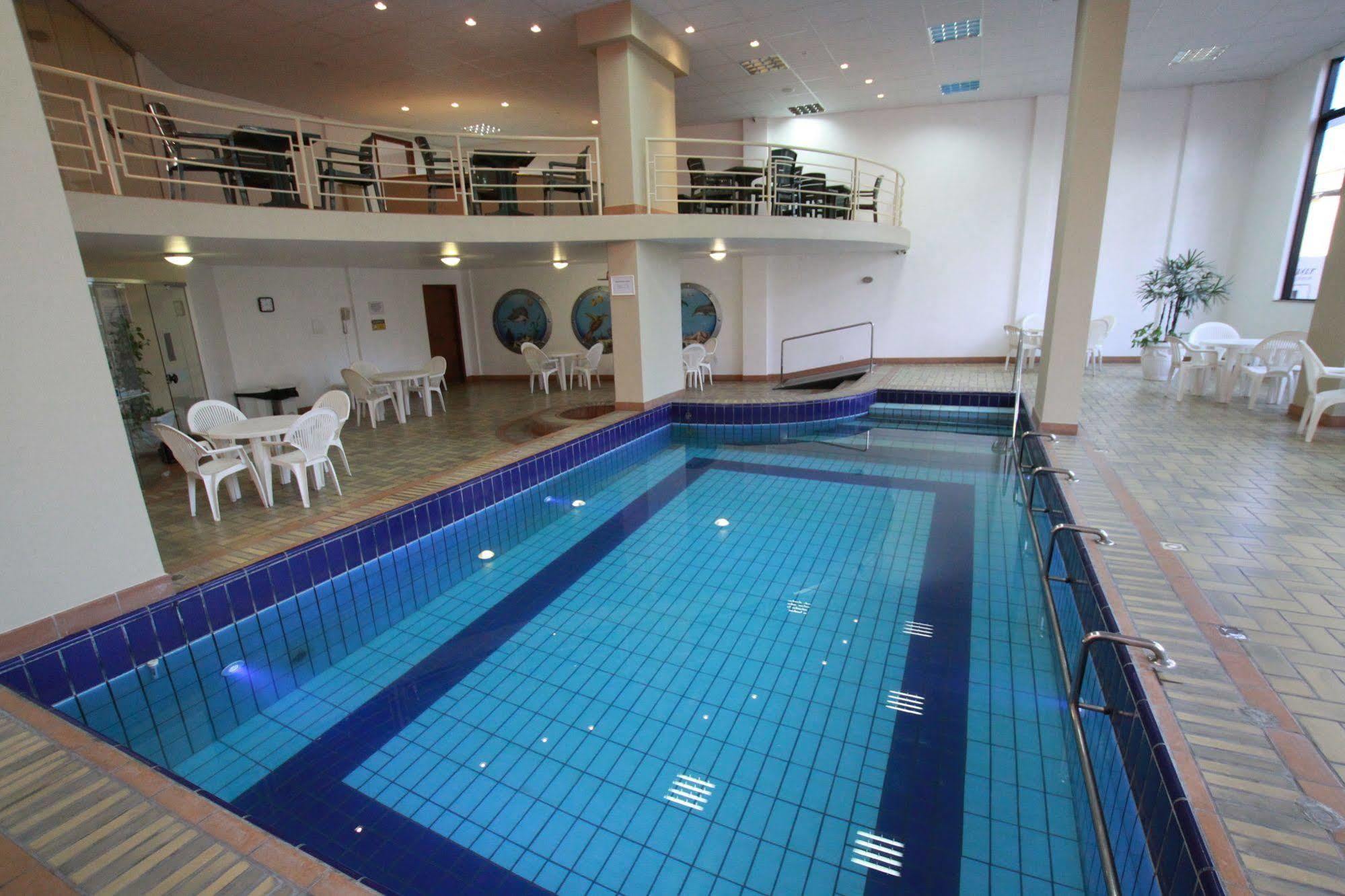 Hotel Blumenau - Balneário Camboriú エクステリア 写真