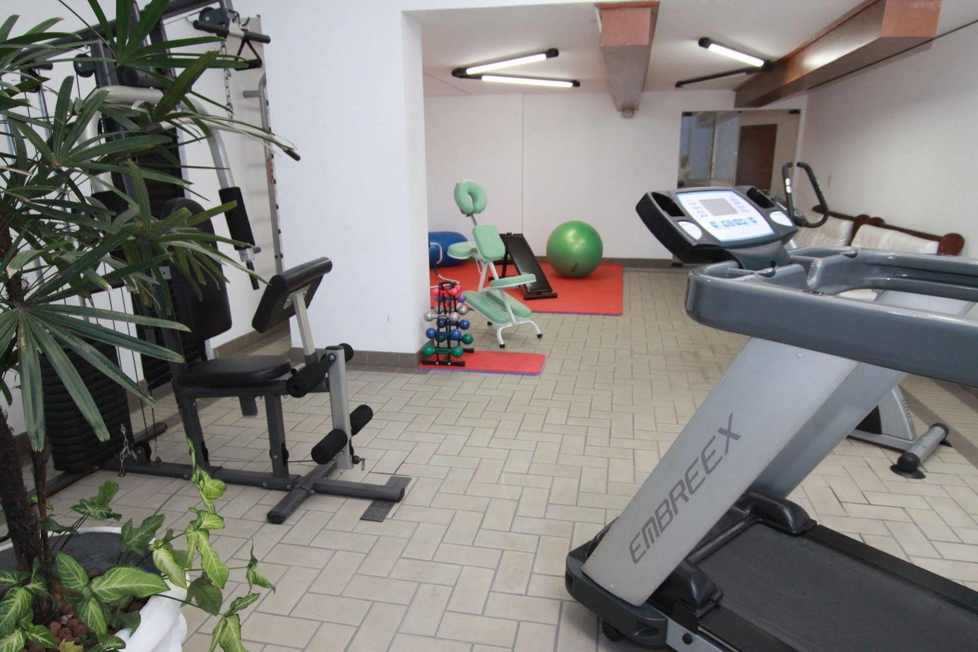 Hotel Blumenau - Balneário Camboriú エクステリア 写真