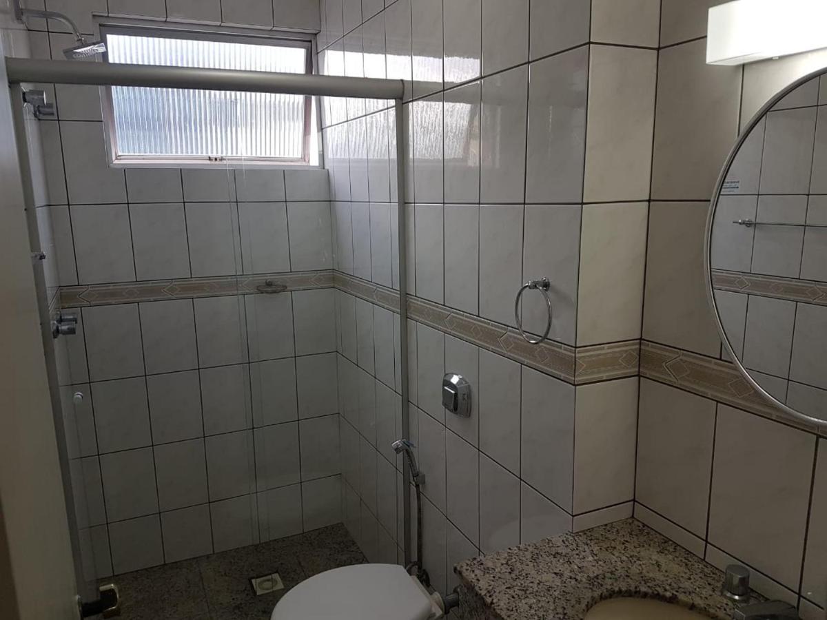 Hotel Blumenau - Balneário Camboriú エクステリア 写真